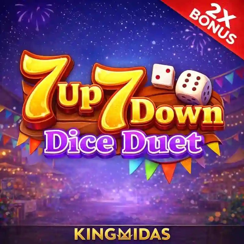 Dice Duet Casino Game