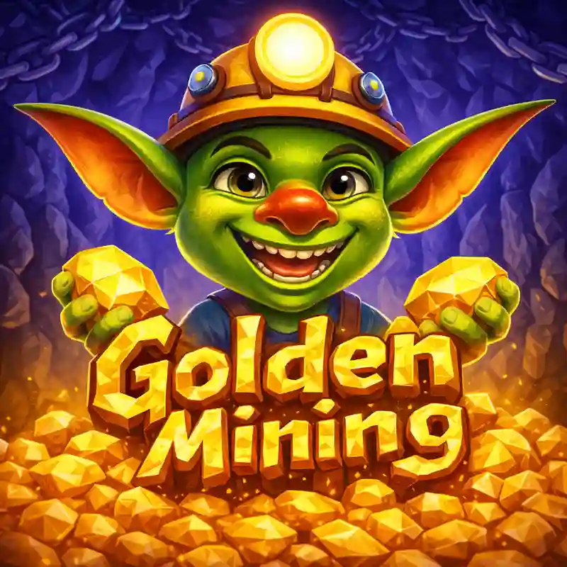 Golden Mining slot game interface on 365ph app download apk