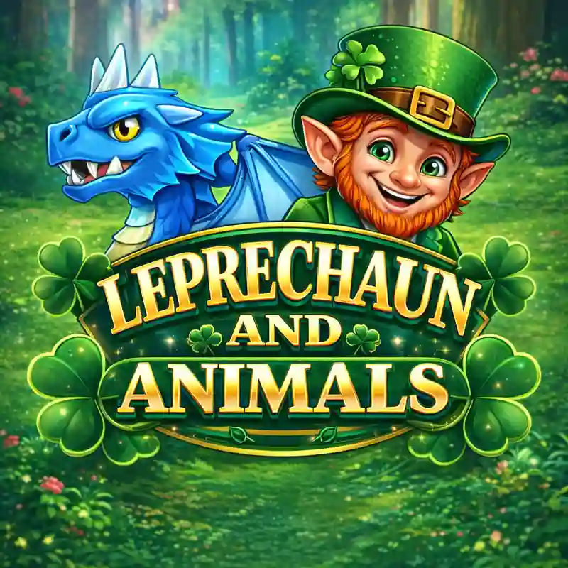 Leprechaun and Animals - 365ph app download apk