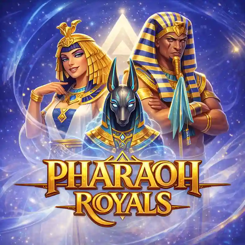 Pharaoh Royals - 365ph app download apk