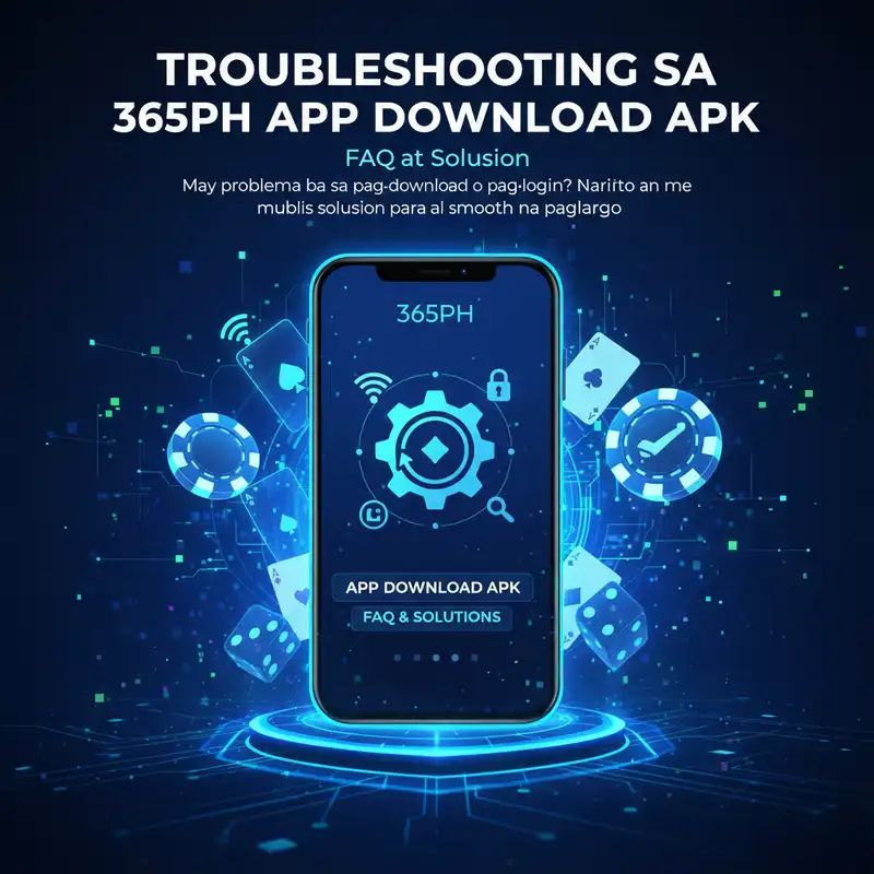 FAQ APK