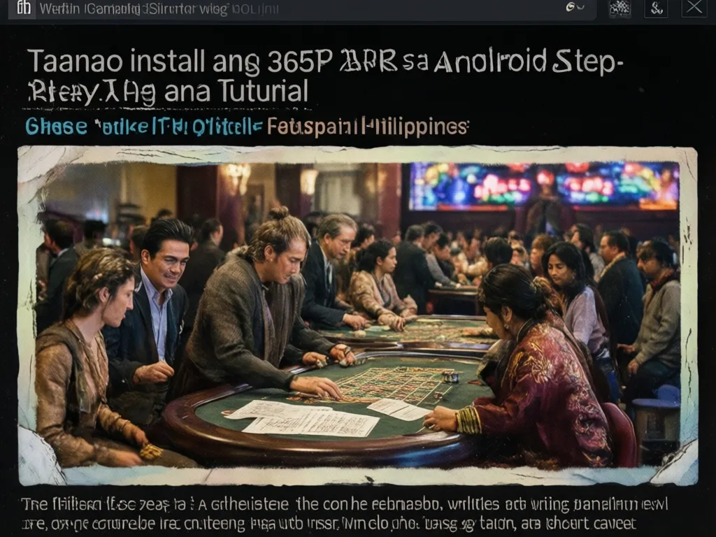 Install Guide