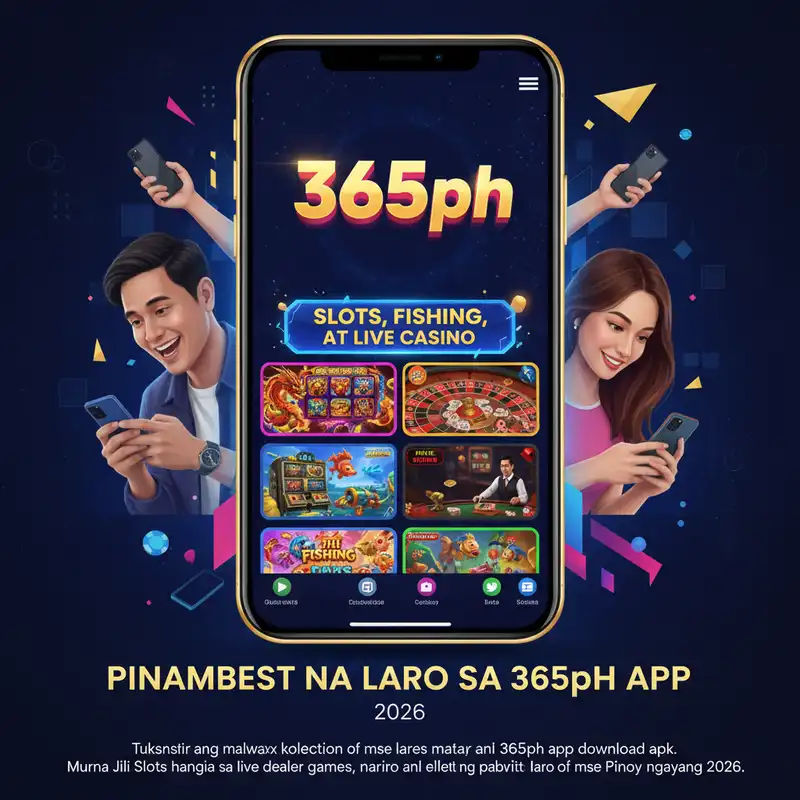 Mga Laro APK