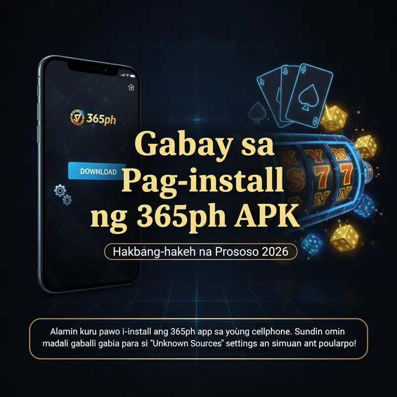 Gabay sa Pag-install